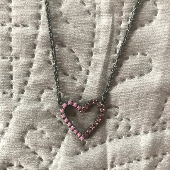 Sabika Jewelry - Sabika Winter 2013 Pink Party Ltd Edition Necklace